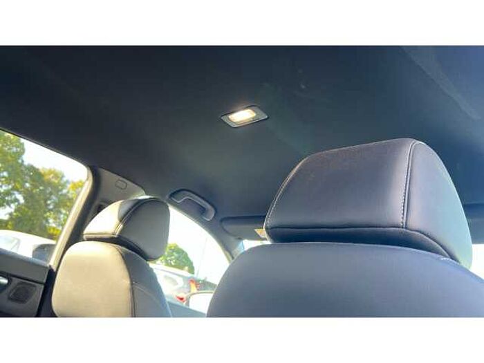 Honda Civic Hybrid 2.0 eHEV Sport 5dr CVT 