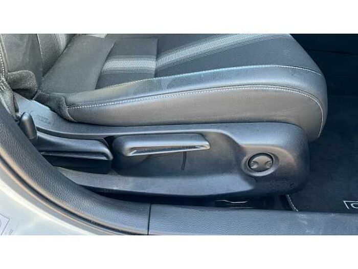 Honda Civic Hybrid 2.0 eHEV Sport 5dr CVT 