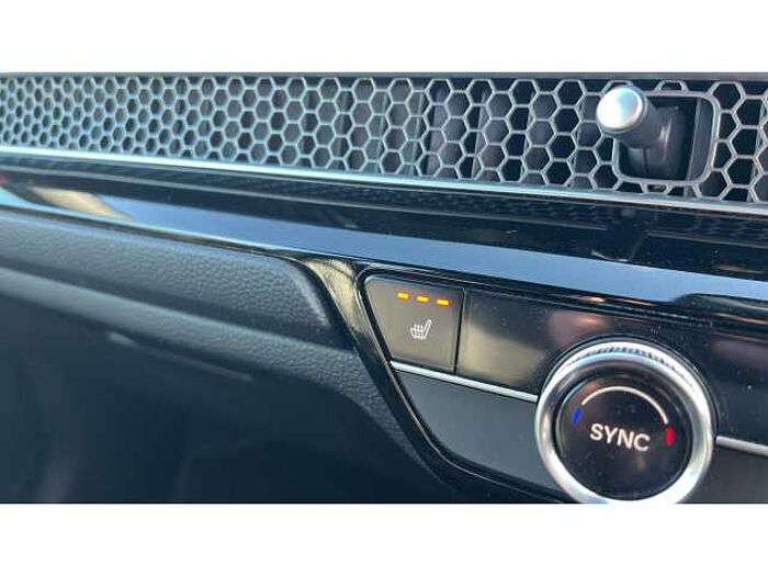 Honda Civic Hybrid 2.0 eHEV Sport 5dr CVT 