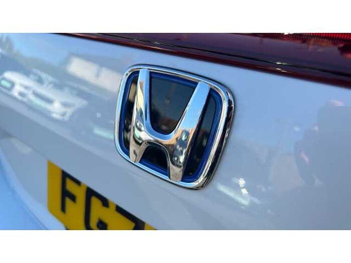 Honda Civic Hybrid 2.0 eHEV Sport 5dr CVT 
