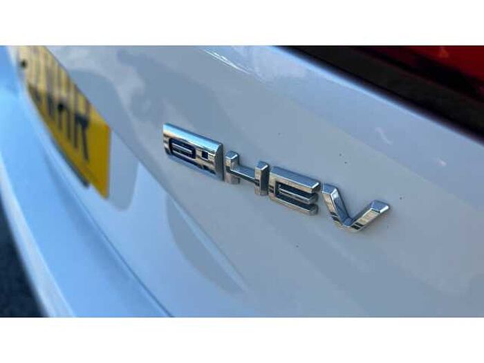 Honda Civic Hybrid 2.0 eHEV Sport 5dr CVT 