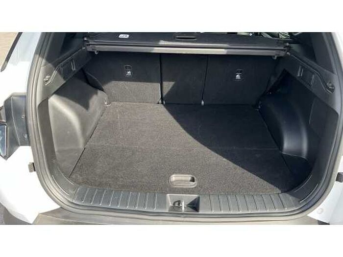 Hyundai TUCSON 1.6 TGDi Ultimate 5dr 2WD 