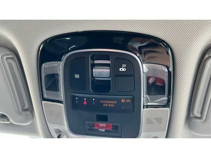 Hyundai TUCSON TUCSON 1.6 TGDi Ultimate 5dr 2WD 