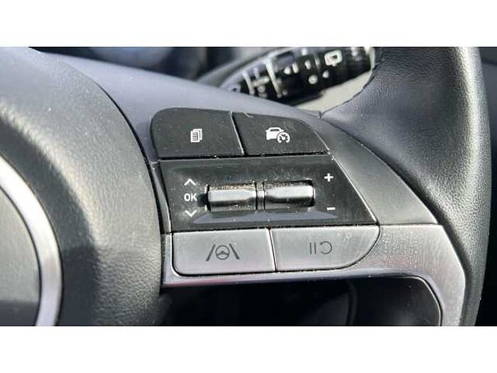 Hyundai TUCSON 1.6 TGDi Ultimate 5dr 2WD 