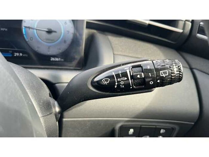 Hyundai TUCSON TUCSON 1.6 TGDi Ultimate 5dr 2WD 