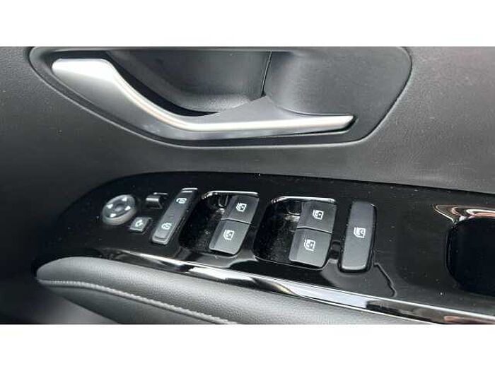Hyundai TUCSON TUCSON 1.6 TGDi Ultimate 5dr 2WD 