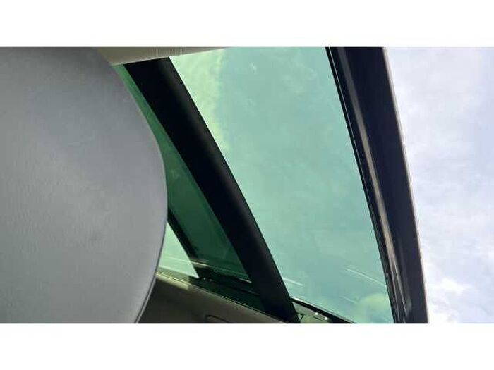 Hyundai TUCSON TUCSON 1.6 TGDi Ultimate 5dr 2WD 