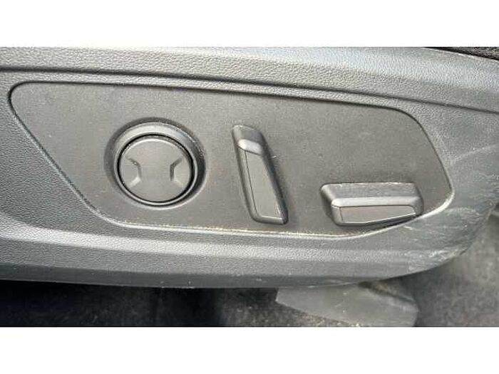 Hyundai TUCSON 1.6 TGDi Ultimate 5dr 2WD 