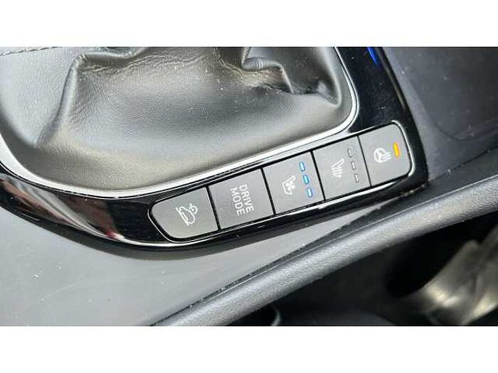 Hyundai TUCSON TUCSON 1.6 TGDi Ultimate 5dr 2WD 