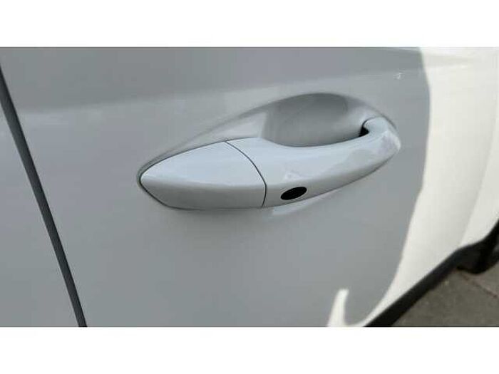 Hyundai TUCSON TUCSON 1.6 TGDi Ultimate 5dr 2WD 