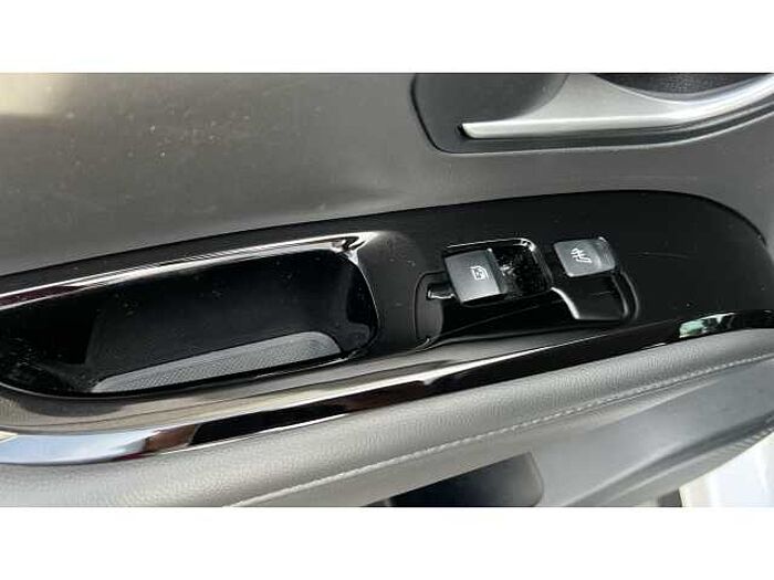 Hyundai TUCSON 1.6 TGDi Ultimate 5dr 2WD 