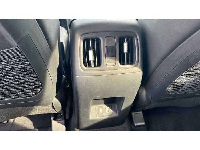 Hyundai TUCSON 1.6 TGDi Ultimate 5dr 2WD 