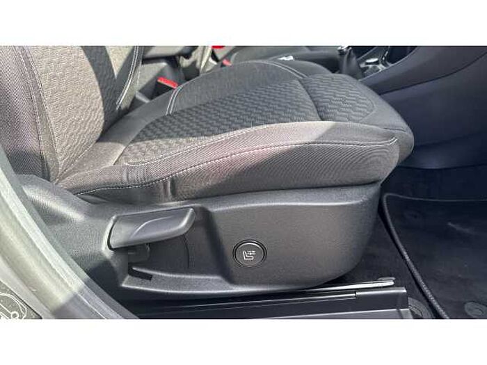 Ford Puma 1.0 EcoBoost Hybrid mHEV Titanium First Ed 5dr 