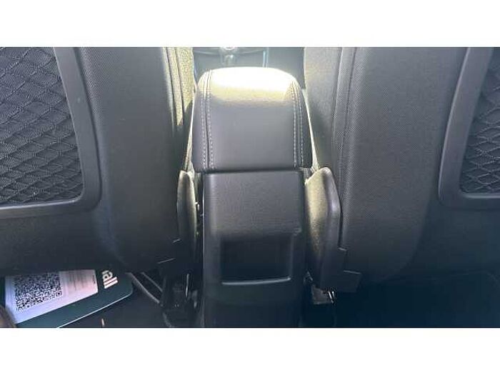 Ford Puma 1.0 EcoBoost Hybrid mHEV Titanium First Ed 5dr 