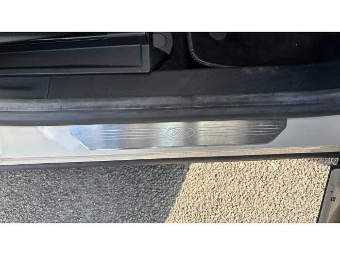 Ford Puma 1.0 EcoBoost Hybrid mHEV Titanium First Ed 5dr 