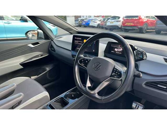 Volkswagen ID.3 150kW Family Pro Performance 58kWh 5dr Auto 