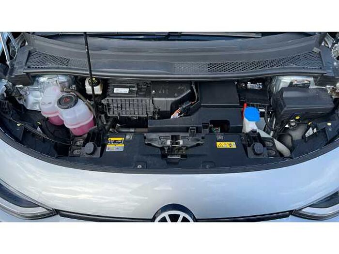Volkswagen ID.3 150kW Family Pro Performance 58kWh 5dr Auto 