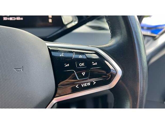 Volkswagen ID.3 150kW Family Pro Performance 58kWh 5dr Auto 