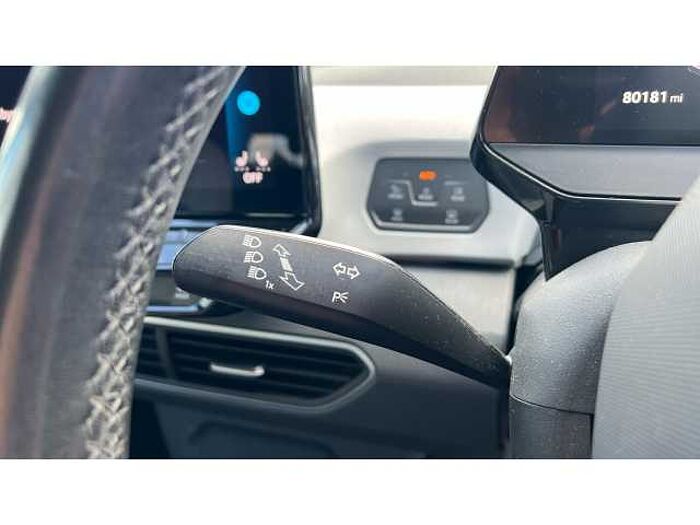 Volkswagen ID.3 150kW Family Pro Performance 58kWh 5dr Auto 