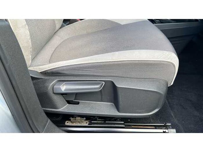 Volkswagen ID.3 150kW Family Pro Performance 58kWh 5dr Auto 