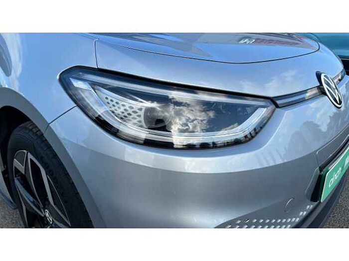 Volkswagen ID.3 150kW Family Pro Performance 58kWh 5dr Auto 