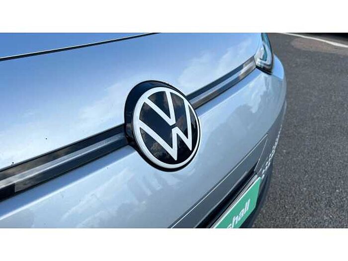 Volkswagen ID.3 150kW Family Pro Performance 58kWh 5dr Auto 