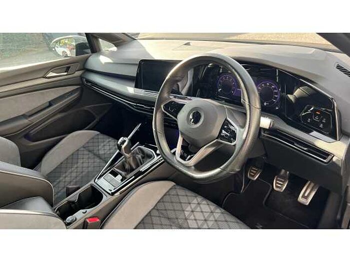 Volkswagen Golf 1.5 TSI R-Line 5dr 