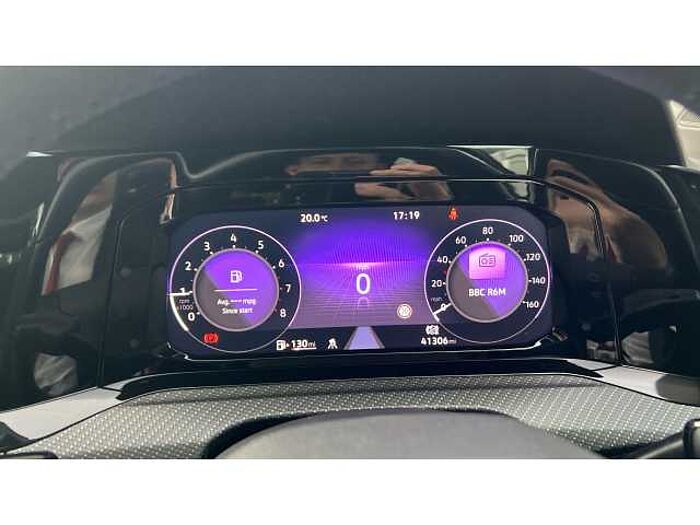 Volkswagen Golf 1.5 TSI R-Line 5dr 