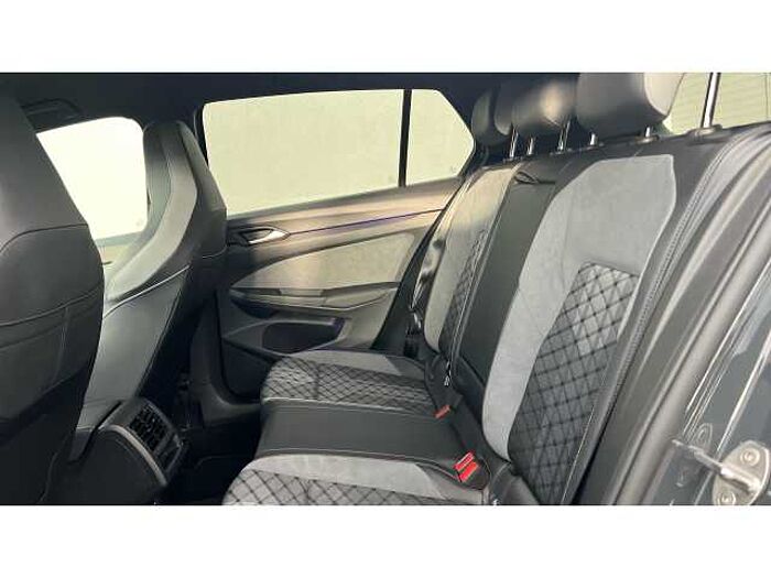 Volkswagen Golf 1.5 TSI R-Line 5dr 