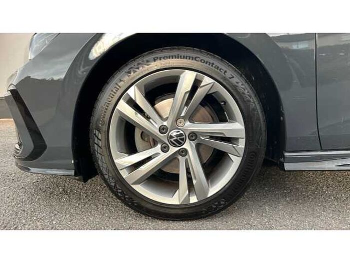 Volkswagen Golf 1.5 TSI R-Line 5dr 