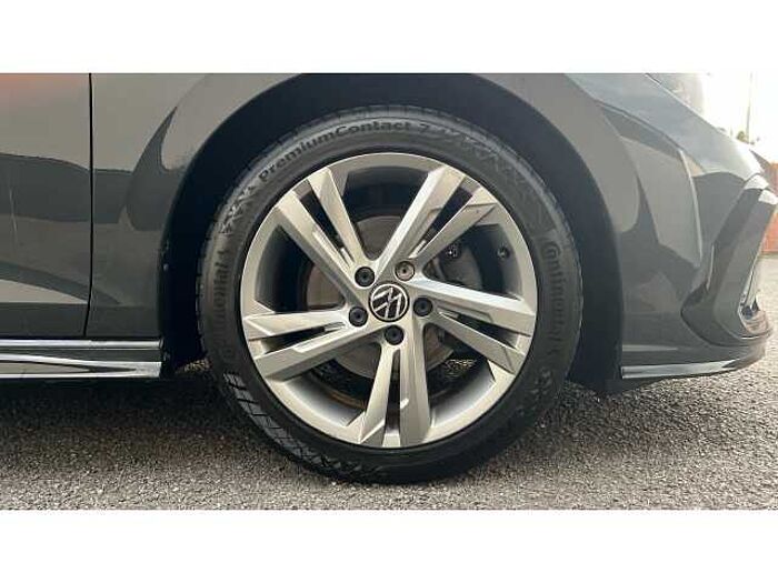 Volkswagen Golf 1.5 TSI R-Line 5dr 