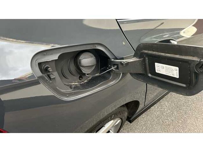 Volkswagen Golf 1.5 TSI R-Line 5dr 