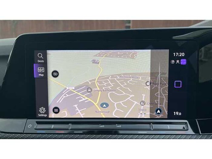 Volkswagen Golf 1.5 TSI R-Line 5dr 