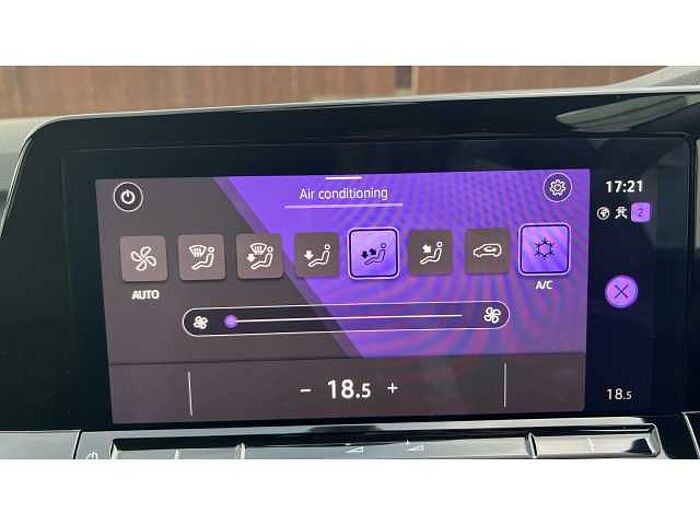 Volkswagen Golf 1.5 TSI R-Line 5dr 