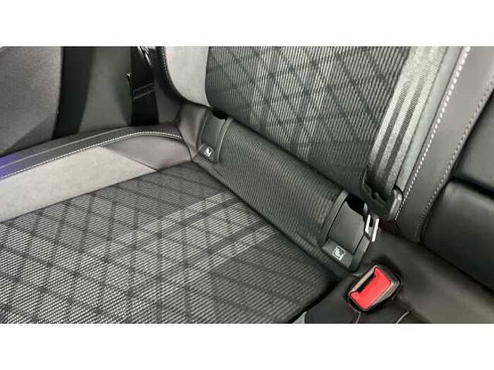 Volkswagen Golf 1.5 TSI R-Line 5dr 