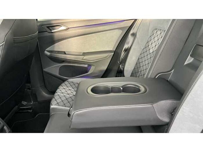 Volkswagen Golf 1.5 TSI R-Line 5dr 