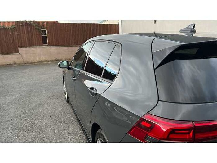 Volkswagen Golf 1.5 TSI R-Line 5dr 