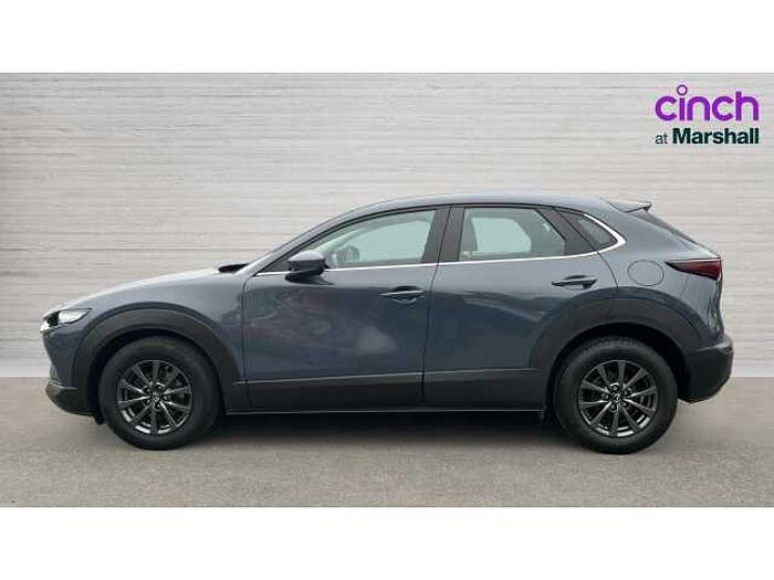 Mazda CX-30 CX-30 2.0 e-Skyactiv G MHEV SE-L Lux 5dr 