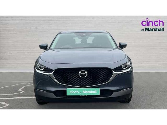 Mazda CX-30 CX-30 2.0 e-Skyactiv G MHEV SE-L Lux 5dr 