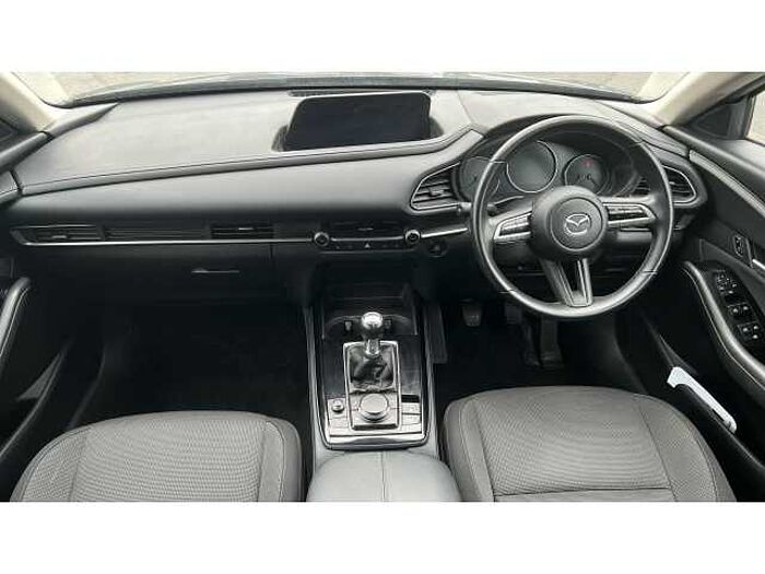 Mazda CX-30 CX-30 2.0 e-Skyactiv G MHEV SE-L Lux 5dr 