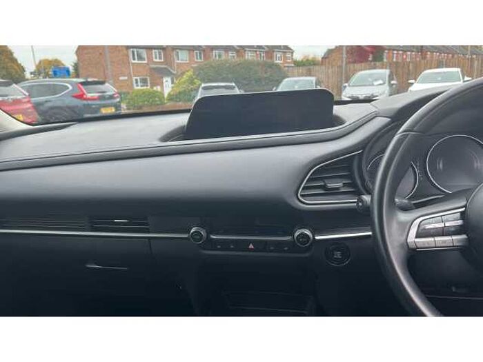 Mazda CX-30 CX-30 2.0 e-Skyactiv G MHEV SE-L Lux 5dr 