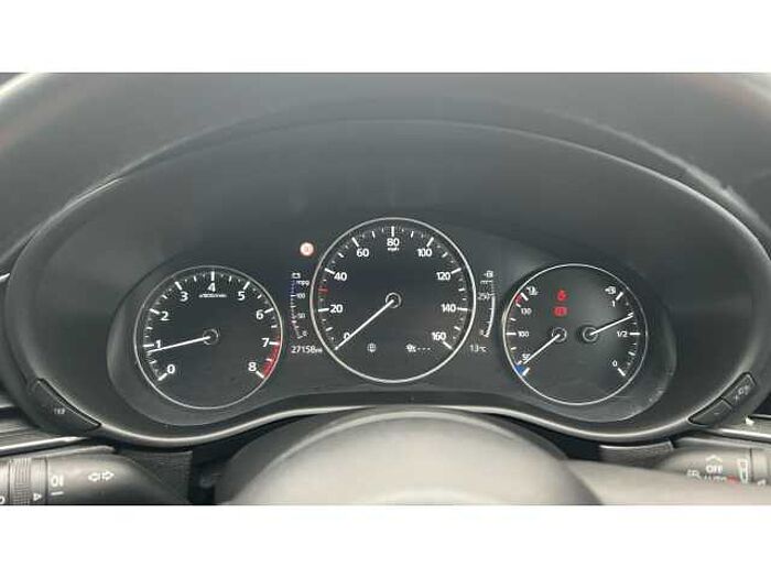 Mazda CX-30 CX-30 2.0 e-Skyactiv G MHEV SE-L Lux 5dr 