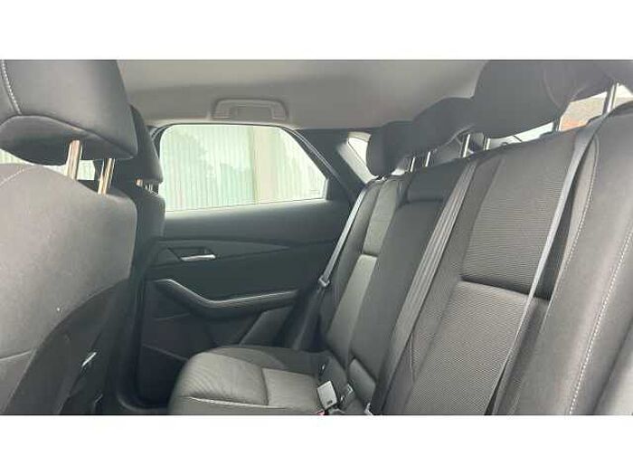 Mazda CX-30 CX-30 2.0 e-Skyactiv G MHEV SE-L Lux 5dr 