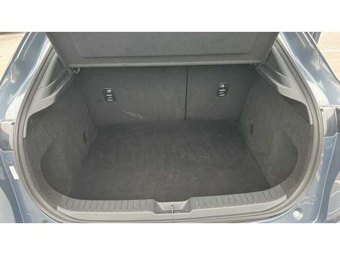 Mazda CX-30 CX-30 2.0 e-Skyactiv G MHEV SE-L Lux 5dr 