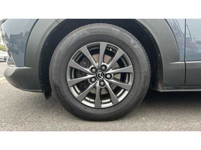 Mazda CX-30 CX-30 2.0 e-Skyactiv G MHEV SE-L Lux 5dr 