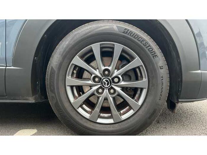 Mazda CX-30 CX-30 2.0 e-Skyactiv G MHEV SE-L Lux 5dr 