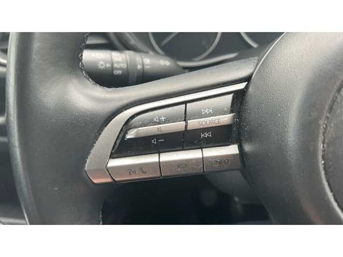 Mazda CX-30 CX-30 2.0 e-Skyactiv G MHEV SE-L Lux 5dr 