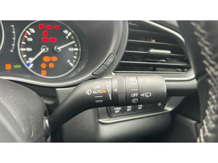 Mazda CX-30 CX-30 2.0 e-Skyactiv G MHEV SE-L Lux 5dr 