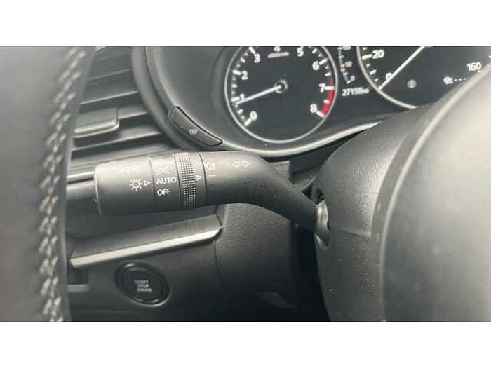 Mazda CX-30 CX-30 2.0 e-Skyactiv G MHEV SE-L Lux 5dr 