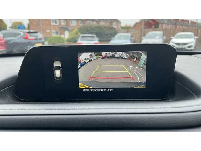 Mazda CX-30 CX-30 2.0 e-Skyactiv G MHEV SE-L Lux 5dr 